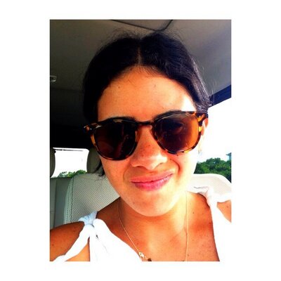 Profile Picture of Raquel  Cayre (@RaquelCayre) on Twitter