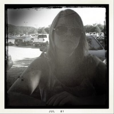 Profile Picture of Gretchen Van Eck (@gretchenvaneck) on Twitter