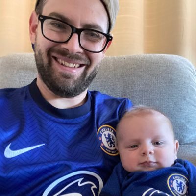 Profile Picture of Port (@NickPorterfield) on Twitter