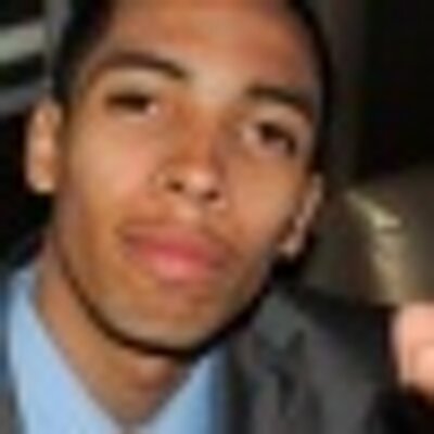 Profile Picture of Steven Tejeda (@StevenTejeda4) on Twitter