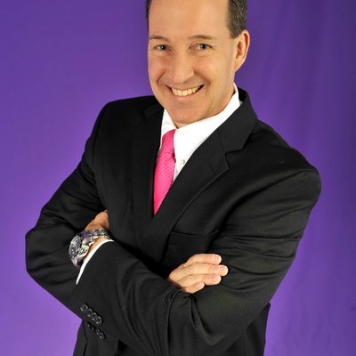 Profile Picture of David Eldredge (@DavidEldredge14) on Twitter