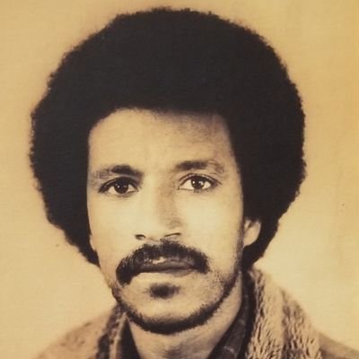 Profile Picture of Menghis Ghebre (@Shamnoy93) on Twitter