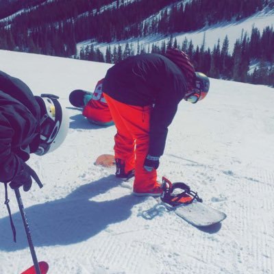 Profile Picture of Ben Neumann (@neb_neumann) on Twitter