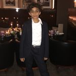 Profile Picture of Sheikh Saeed Al-Maktoum (@sheikh_saeed_al_maktoum) on Instagram