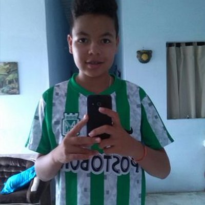 Profile Picture of Michael Cantillo (@morodocs) on Twitter