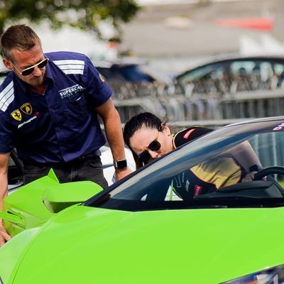 Profile Picture of Lee-Anne Danielle (@NavinAnne) on Twitter