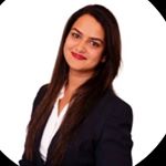 Profile Picture of Batool Mushtaq Sheikh (@sheikhbatoolmushtaq) on Instagram