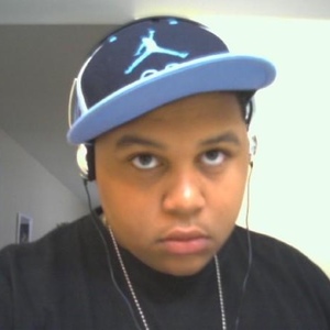 Profile Picture of Aaron Fonseca (@afrodinosaur) on Myspace