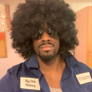 Profile Picture of Jesse Joseph (@gi_joseph91) on Instagram