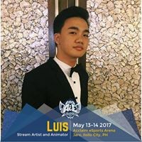 Profile Picture of Luis Alfonso Pefianco (@luis-alfonso-pefianco) on Quora