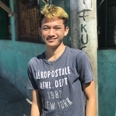 Profile Picture of Mark Christian Inocencio (@MarkChr38883849) on Twitter