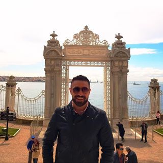 Profile Picture of Ahmad Khalifeh (@Ahmad-Khalifeh) on Facebook