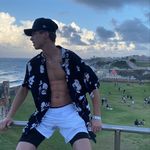 Profile Picture of marcusphelps135 (@marcusphelps135) on Instagram