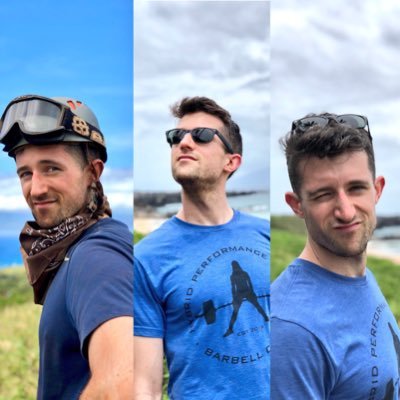 Profile Picture of Mike Coutermarsh (@mscccc) on Twitter