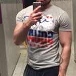 Profile Picture of Aaron Lindenmuth (@lindenmuthfitness) on Instagram