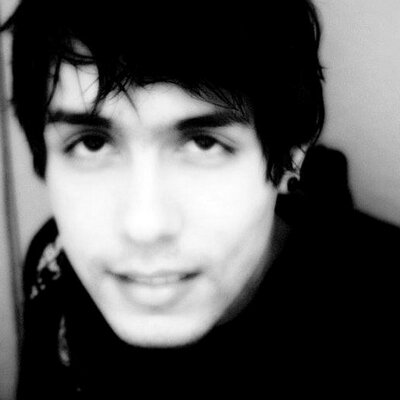 Profile Picture of ANDERSON TEIXEIRA (@Andy_twilight) on Twitter