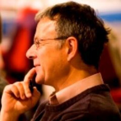 Profile Picture of Nigel Sweet (@CoopNigel) on Twitter