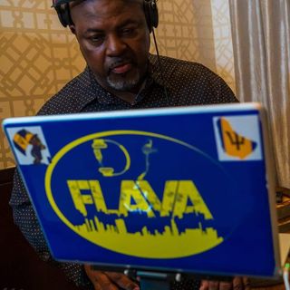 Profile Picture of Adrian Davis (@djflavabk) on Instagram