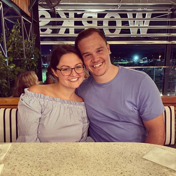 Profile Picture of Danielle Citera (@dscitera) on Poshmark