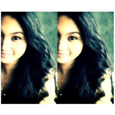 Profile Picture of Cynthia Ruby Reganit (@MissKhayy) on Twitter