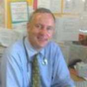 Profile Picture of Richard Keatinge (@rmkeatinge) on Youtube