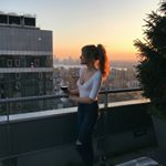 Profile Picture of Gabriella Centanni (@gabriellacentanni) on Instagram