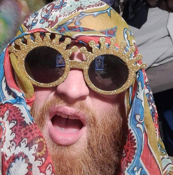 Profile Picture of Andrew Drury (@obejuan69) on Poshmark