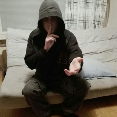 Prophet Pukki - Twitter Profile Picture of Prophet Pukki (@JoPukki) on Twitter