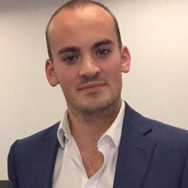 Profile Picture of Jonathan Thomson (@JJ_Hoot) on Twitter