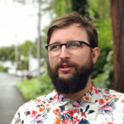 Profile Picture of David Leonard (@davidleonardii) on Twitter