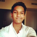 Profile Picture of Millen Thomas (@dubaisaxman) on Instagram