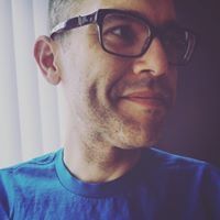 Profile Picture of Luis Scheker (@lscheker) on Pinterest