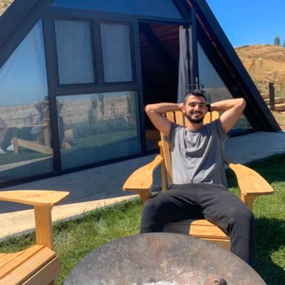 Profile Picture of Curry (@JoeKhoury9) on Twitter