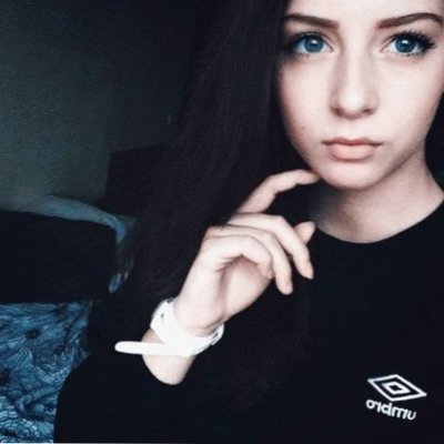 Profile Picture of Maureen McAuliffe (@MaureenMcAulif5) on Twitter