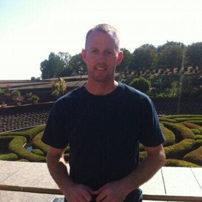 Profile Picture of Michael Fossler (@MichaelFossler) on Twitter