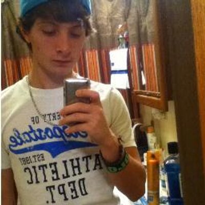 Profile Picture of Dominic Marchese (@Dominic_Joseph9) on Twitter
