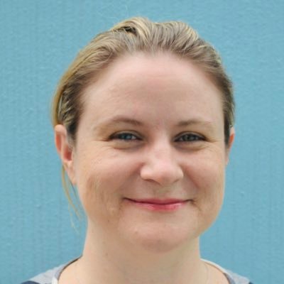 Profile Picture of Dr Jessica Hay Campbell (@jesshayc) on Twitter