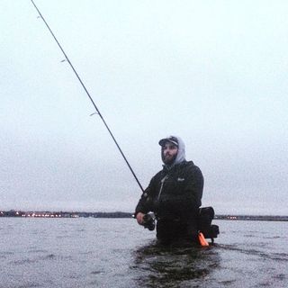 Profile Picture of Ryan Jacobson (@rmjacobson) on Instagram