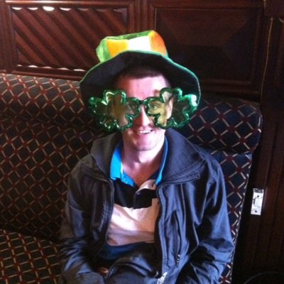 Profile Picture of Andrews (@andrewculhane1) on Twitter