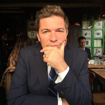 Profile Picture of Jonathan VanAntwerpen (@jdvanantwerpen) on Twitter