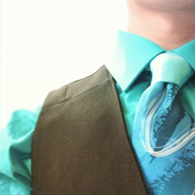 Profile Picture of Adam Meister (@UpsetMeister) on Twitter