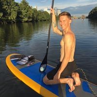 Profile Picture of David Huber (@david-huber-39) on Quora