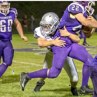 Profile Picture of Alex Kendall (@Alexkendall65) on Twitter