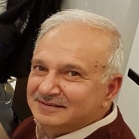 Profile Picture of Samir Raouf (@samirraoufattar) on Twitter