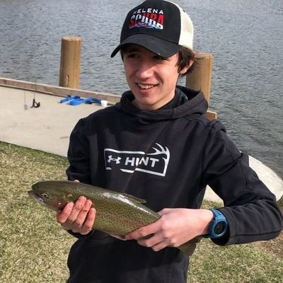 Profile Picture of Alex Fehr (@AlexFehr9) on Twitter