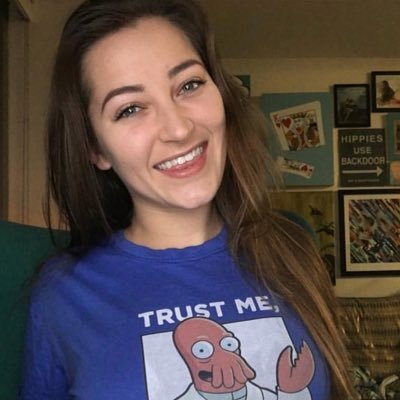 Profile Picture of Stacy Marcus (@StacyMarcus6) on Twitter