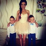 Profile Picture of Sandra Zając (@sandra.l.zajac) on Instagram