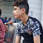 Profile Photo of 👑کیف👑 (@peter_parker_09_) on Instagram