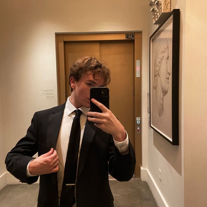 Profile Picture of coreymccarty (@_coreymccarty_) on Tiktok