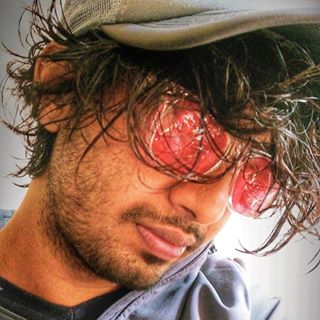 Profile Picture of Anson Varghese (Anzon Varghese) (@Anson-Varghese) on Facebook